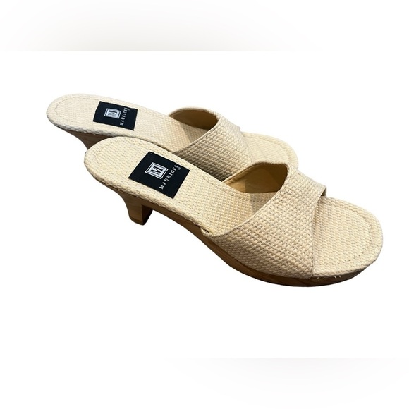 Vintage/Y2K Maurices Heels Size 7.5 - Picture 9 of 10